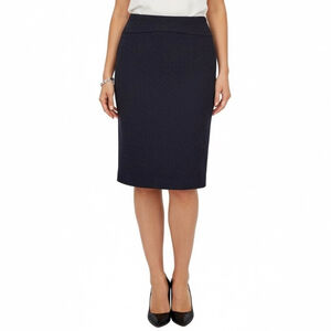 Anthropologie Moulinette Soeurs vêtements Wool Blend Skirt Size 4